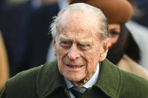BAFTA Awards: Trauer um Prinz Philip und Rekord für Anthony Hopkins