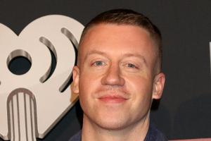 Baby Nummer drei: Macklemore wird wieder Vater