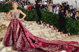 Die Met Gala wird im September nachgeholt