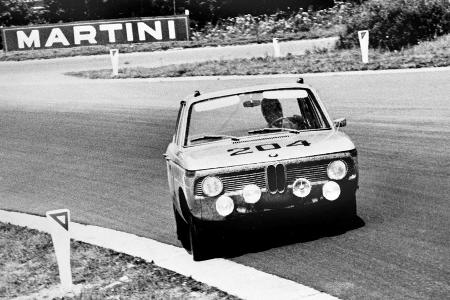 60 Jahre BMW 1500 (Neue Klasse): Comeback einer großen Marke