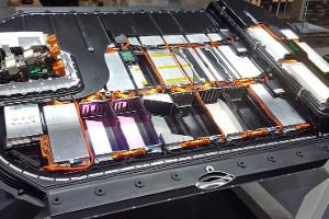 Batteriesicherheit für VW und Ford in den USA