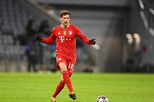 FC Bayern: Entwarnung bei Goretzka und Hernandez