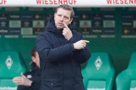 Bis 2023 läuft der Vertrag von Kohfeldt in Bremen noch. Dass der 38-Jährige diesen erfüllt, ist nicht in Stein gemeißelt, zu...