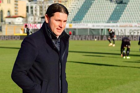 Der Coach der Young Boys aus Bern ist laut 'Bild' 'heißer Kandidat' bei der Suche nach einem Rose-Nachfolger. Der Schweizer ...