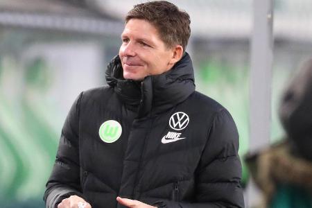 Auch der Name von Oliver Glasner fiel in Gladbach. In Wolfsburg leistet der Österreicher herausragende Arbeit. Unter seiner ...