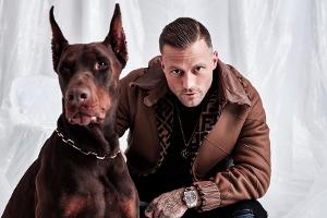 Kontra K: Neues Album erscheint im Mai