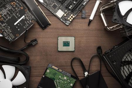 14 Fehler, die Sie beim PC-Zusammenbau vermeiden sollten 14 Fehler, die Sie beim PC-Zusammenbau vermeiden sollten
