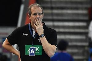 Ohne sieben: DHB-Frauen starten Vorbereitung auf WM-Play-offs