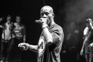 Ex-Frau erinnert an DMX: Rapper war ihr bester Freund und Mentor