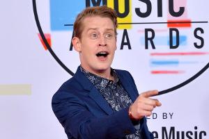 Macaulay Culkin ist erstmals Vater geworden