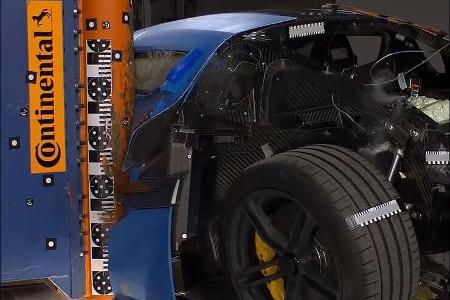 09/2019, Rimac C_Two Crashtest