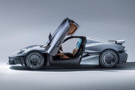 Rimac Concept 2