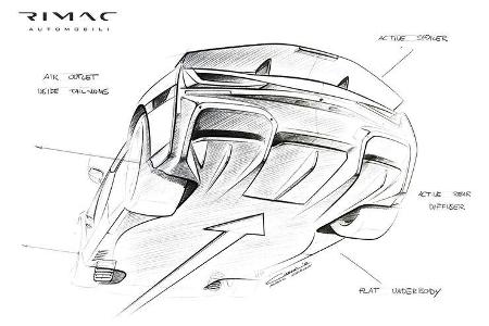 Rimac Concept 2
