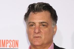 "Sopranos"-Star Joseph Siravo mit 64 Jahren gestorben
