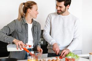 Nicht in den Müll: So lassen sich Lebensmittelreste verwerten