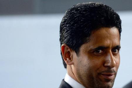 Nach Super-League-Ärger: Al-Khelaifi ersetzt Agnelli an Spitze der ECA Nach Super-League-Ärger: Al-Khelaifi ersetzt Agnelli an Spitze der ECA