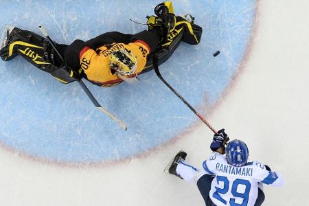 WM-Absage trifft Eishockey-Spielerinnen WM-Absage trifft Eishockey-Spielerinnen