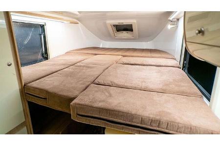 Lux Form Granta Camper (2021)