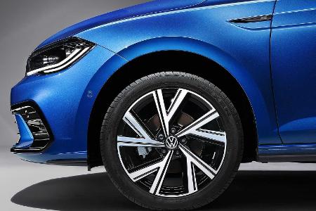 VW Polo (2021): Alle Infos zum Facelift und Motoren