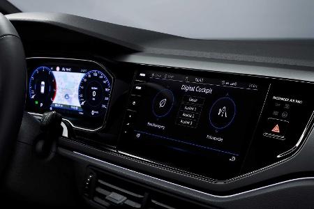 VW Polo (2021): Alle Infos zum Facelift und Motoren