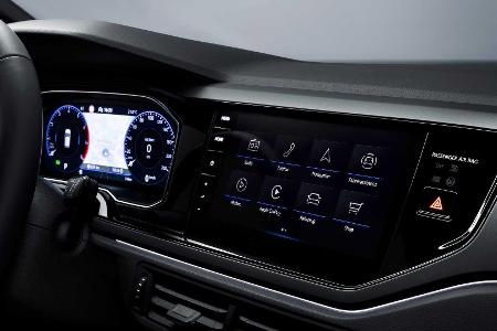 VW Polo (2021): Alle Infos zum Facelift und Motoren
