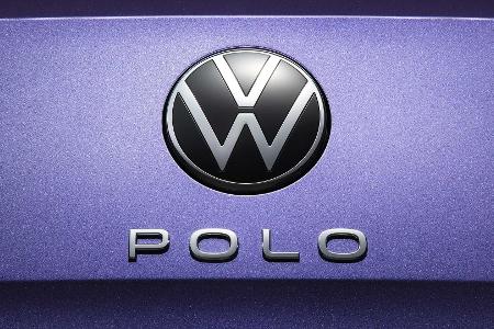 VW Polo (2021): Alle Infos zum Facelift und Motoren