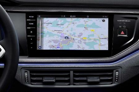 VW Polo (2021): Alle Infos zum Facelift und Motoren