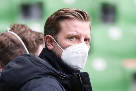 Werder rutscht tiefer in den Abstiegssumpf: Niederlage im Kellerduell gegen Mainz Werder rutscht tiefer in den Abstiegssumpf: Niederlage im Kellerduell gegen Mainz
