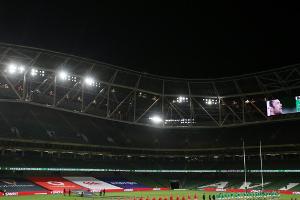 EM-Standort Dublin wackelt: "Juni zu früh" für Zuschauer