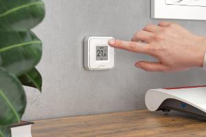 Die Smart-Home-Fernbedienung AVM Fritz Dect 440 im Test