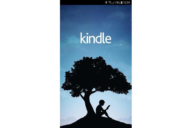 Kindle