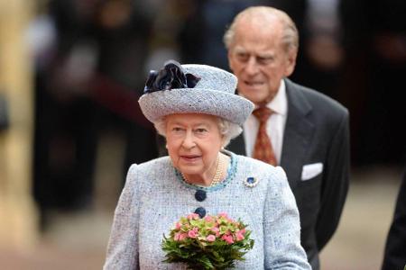Es wird ein trauriger Geburtstag für Queen Elizabeth II. Nur wenige Tage nach der Beerdigung von Prinz Philip wird die briti...