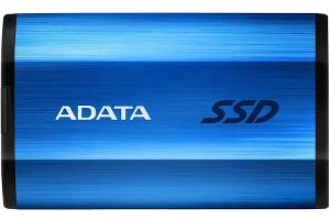 Die Adata SE800 External SSD mit 1 Terabyte im Test