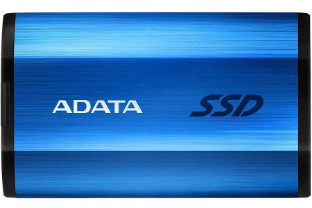 Die Adata SE800 External SSD mit einem Terabyte im großen Test Die Adata SE800 External SSD mit einem Terabyte im großen Test