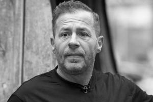 Willi Herren: Food Truck soll ihm zu Ehren wieder öffnen