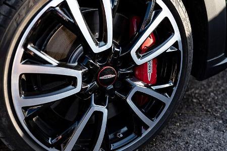 Mini John Cooper Works 2021 JCW