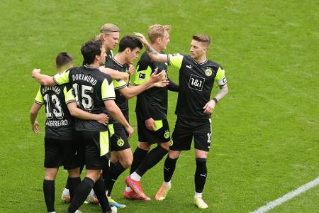 Der Sport-Höhepunkt am Mittwoch, 21. April Der Sport-Höhepunkt am Mittwoch, 21. April