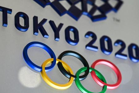 BMI: Olympia-Athleten sollen ab Anfang Mai geimpft werden