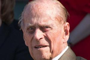 So zollt Europas Hochadel Prinz Philip am Tag der Beerdigung Tribut