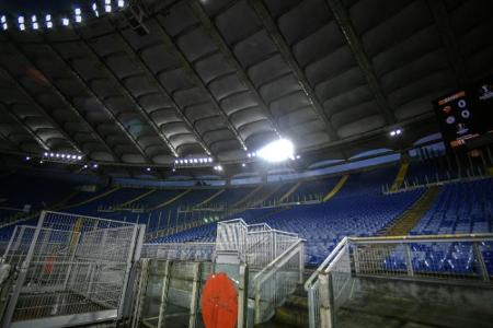 Ab Mai: Italien öffnet Stadien für bis zu 1000 Fans Ab Mai: Italien öffnet Stadien für bis zu 1000 Fans