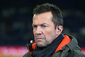 Matthäus erwartet schnelle DFB-Einigung mit Flick