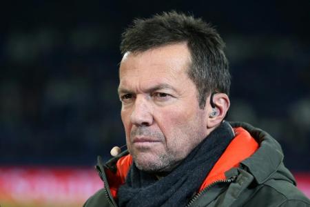 Matthäus übt scharfe Kritik an DFB-Leistung: 