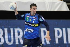 Handball: Rhein-Neckar Löwen und Göppingen siegen im Gleichschritt