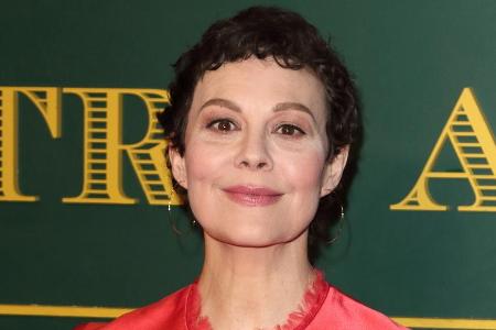 Helen McCrory war bei ihren Kollegen beliebt