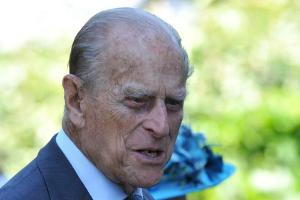 Prinz Philip: Nationale Schweigeminute auch in Schottland