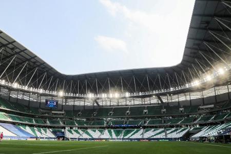 WM 2022: Katar wünscht sich geimpfte Fußballfans WM 2022: Katar wünscht sich geimpfte Fußballfans