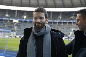 Hertha-Sportdirektor Friedrich sieht keine Wettbewerbsverzerrung
