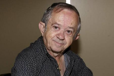 Felix Silla erlag einer Bauchspeicheldrüsenkrebserkrankung. Felix Silla erlag einer Bauchspeicheldrüsenkrebserkrankung.