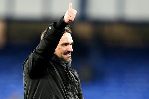 Direkter Wiederaufstieg: Farke kehrt mit Norwich in die Premier League zurück