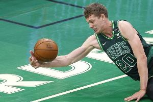 Medien: Boston Celtics entlassen Moritz Wagner